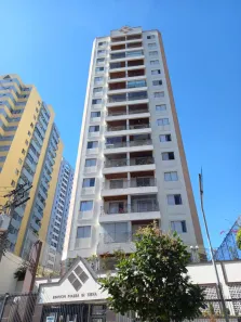 Apartamento com 1 Quarto à venda, 73m² no Vila Esperança, São Paulo