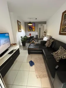 Apartamento com 3 Quartos à venda, 64m² no Fátima, Niterói