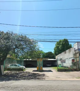 Lote/Terreno à venda, 100m² no Marechal Rondon, Canoas