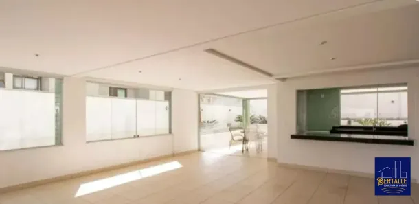 Apartamento com 3 Quartos à venda, 90m² no Anchieta, Belo Horizonte
