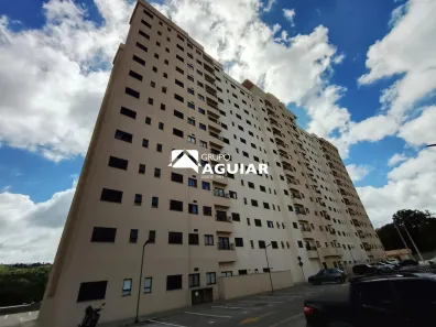 Apartamento com 2 Quartos à venda, 57m² no Ortizes, Valinhos