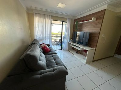 Apartamento com 2 Quartos à venda, 71m² no Vila Laura, Salvador