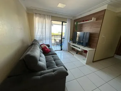 Apartamento com 2 Quartos à venda, 71m² no Vila Laura, Salvador