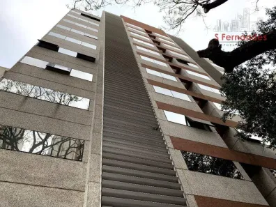 Sala Comercial para alugar, 120m² no Vila Olímpia, São Paulo
