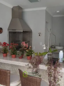 Casa de Condomínio com 3 Quartos à venda, 160m² no Chácara Municipal, São José do Rio Preto