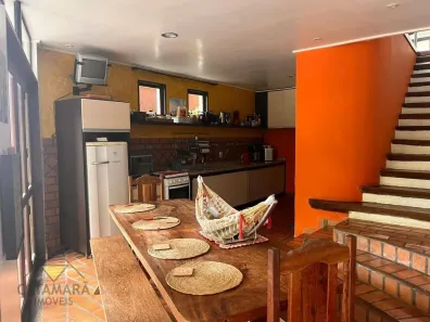 Casa de Condomínio com 3 Quartos à venda, 221m² no Parque Residencial Itapeti, Mogi das Cruzes