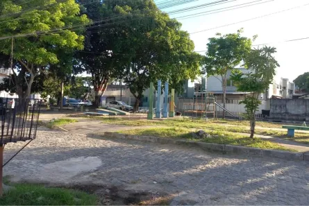 Lote/Terreno à venda, 1433m² no Iputinga, Recife