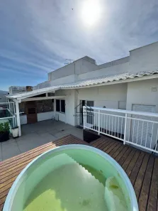 Cobertura com 3 Quartos à venda, 224m² no Itaipu, Niterói