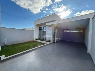 Casa com 3 Quartos para alugar, 110m² no Recanto Parque Guará, Ibiporã
