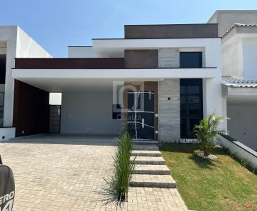 Casa de Condomínio com 3 Quartos à venda, 144m² no Cajuru do Sul, Sorocaba