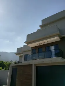 Casa de Condomínio com 4 Quartos à venda, 310m² no Vargem Pequena, Rio de Janeiro