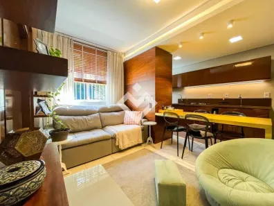 Apartamento com 1 Quarto à venda, 40m² no Nossa Senhora de Fátima, Santa Maria