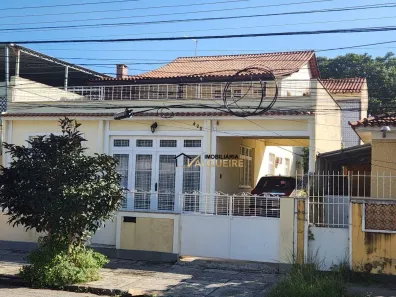 Casa com 4 Quartos à venda, 245m² no Vila Valqueire, Rio de Janeiro