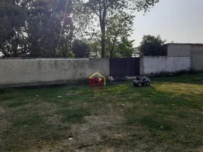 Lote/Terreno à venda, 1797m² no Residencial Santa Izabel, Tremembé