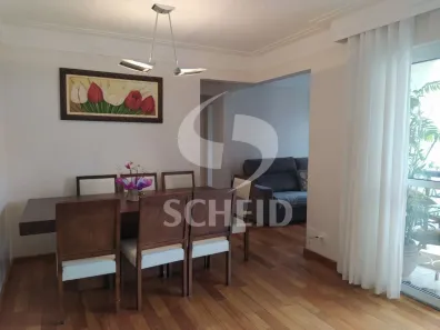 Apartamento com 2 Quartos à venda, 82m² no Vila Sofia, São Paulo