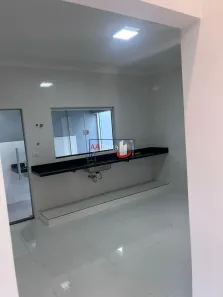 Casa com 3 Quartos à venda, 130m² no Jardim Natal I, Franca