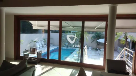 Casa de Condomínio com 3 Quartos à venda, 820m² no Residencial Tamboré, Barueri