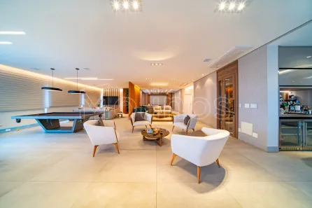 Apartamento com 3 Quartos à venda, 374m² no Vila Gomes Cardim, São Paulo