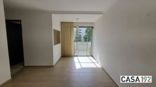 Apartamento com 2 Quartos à venda, 77m² no Vila Olímpia, São Paulo