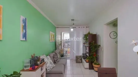 Apartamento com 3 Quartos à venda, 60m² no Vila Constança, São Paulo
