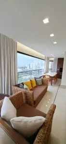 Apartamento com 4 Quartos à venda, 189m² no Setor Bueno, Goiânia