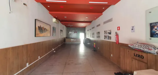 Imóvel Comercial à venda, 280m² no Centro, Aracaju