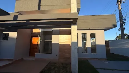 Casa com 3 Quartos à venda, 103m² no Praia de Itaipuaçu (Itaipuaçu), Maricá