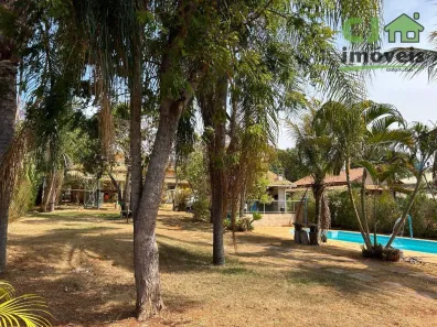 Casa de Condomínio com 3 Quartos à venda, 180m² no , Jaboticatubas