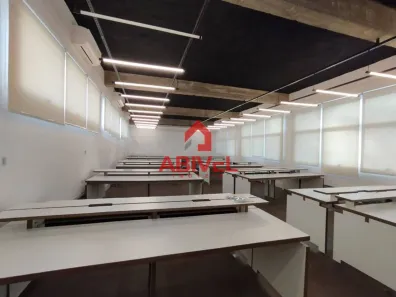 Sala Comercial para alugar, 156m² no Vila Leopoldina, São Paulo