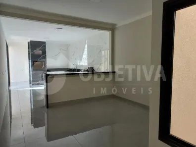 Casa com 3 Quartos à venda, 160m² no Alto Umuarama, Uberlândia