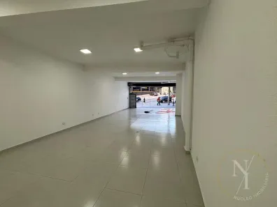 Ponto Comercial com 1 Quarto para alugar, 95m² no Balneário São Francisco, São Paulo