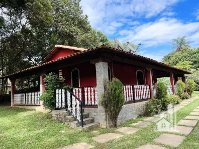 Casa com 3 Quartos à venda, 2800m² no Jardim Casa Branca, Brumadinho