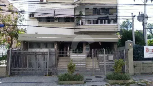 Cobertura com 3 Quartos à venda, 170m² no São Domingos, Niterói