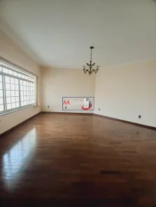 Casa com 3 Quartos à venda, 350m² no São José, Franca