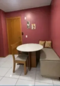 Apartamento com 2 Quartos à venda, 56m² no Jardim Novo Record, Taboão da Serra