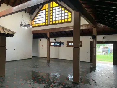 Fazenda/Sítio com 15 Quartos à venda, 6000m² no Travessão, Caraguatatuba