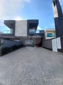 Casa de Condomínio com 3 Quartos à venda, 190m² no Morada da Praia, Bertioga