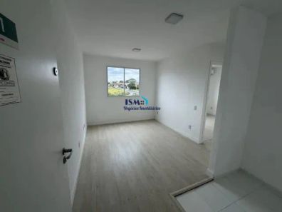 Apartamento com 2 Quartos à venda, 39m² no Cidade Satélite Íris, Campinas