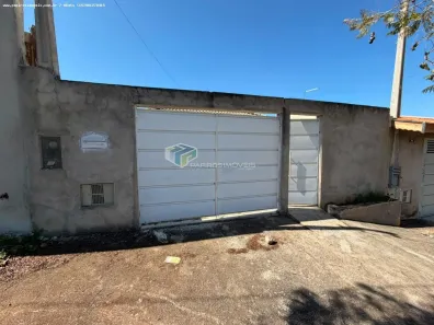 Casa com 2 Quartos à venda, 176m² no Parque Residencial dos Pássaros, Tatuí