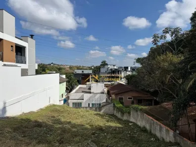 Lote/Terreno à venda, 400m² no Parque Residencial Itapeti, Mogi das Cruzes