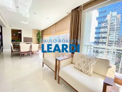 Apartamento com 3 Quartos à venda, 185m² no Itaim Bibi, São Paulo