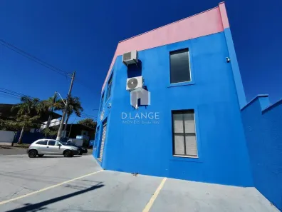 Sala Comercial para alugar, 78m² no Parque Jambeiro, Campinas