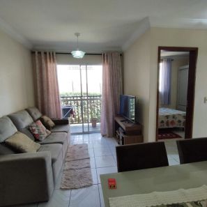 Apartamento com 2 Quartos à venda, 56m² no Santa Maria, Osasco