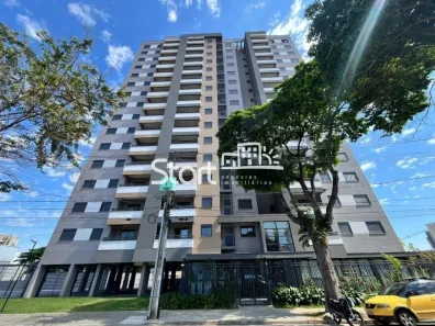 Apartamento com 2 Quartos à venda, 64m² no Vila São Sebastião, Valinhos