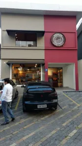 Ponto Comercial com 1 Quarto para alugar, 182m² no Jardim Bela Vista, Santo André