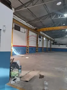 Galpão/Depósito/Armazém para alugar, 540m² no Ipiranga, São Paulo