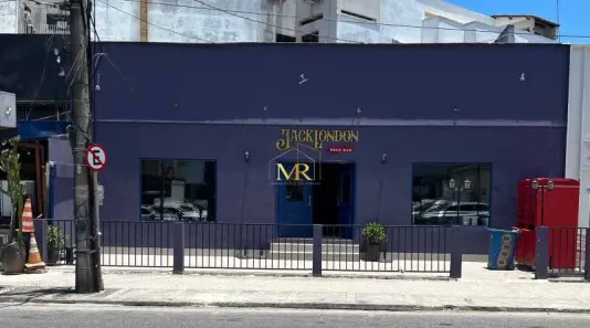 Ponto Comercial para alugar, 510m² no Barra da Tijuca, Rio de Janeiro