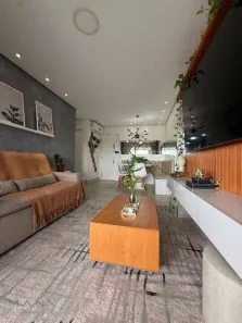 Apartamento com 3 Quartos à venda, 117m² no Aleixo, Manaus
