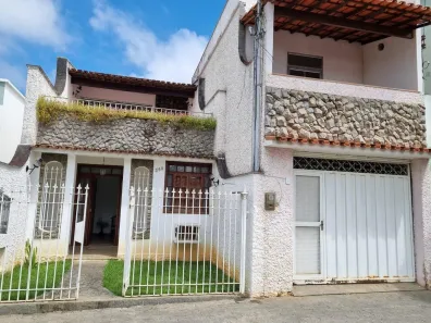Casa com 4 Quartos à venda, 130m² no Centro, Porciúncula