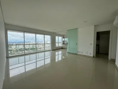 Apartamento com 3 Quartos à venda, 138m² no Setor Marista, Goiânia